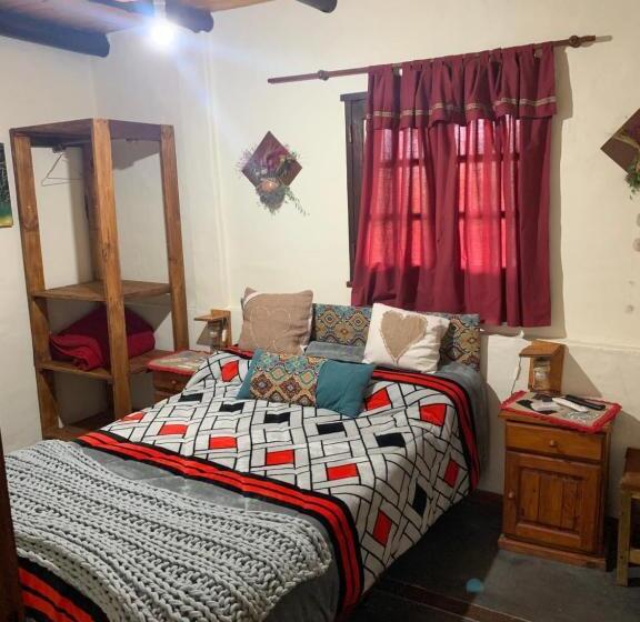 اتاق استاندارد, Hostal Isabella