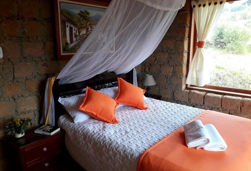 Номер Стандарт, Rancho Carrizal