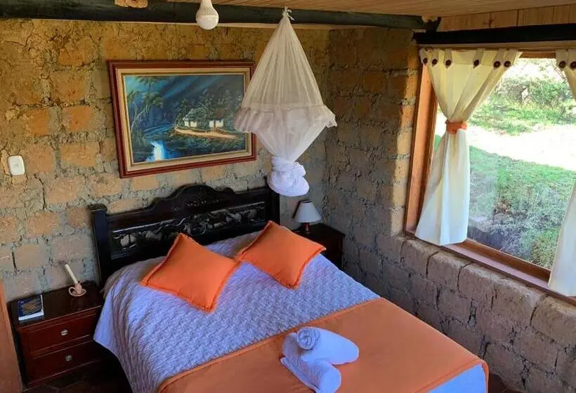 スタンダードルーム, Rancho Carrizal