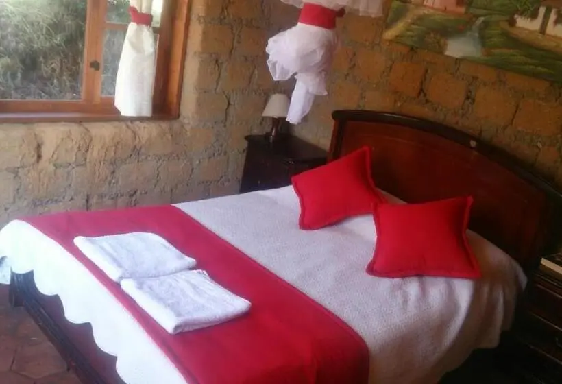 スタンダードルーム, Rancho Carrizal