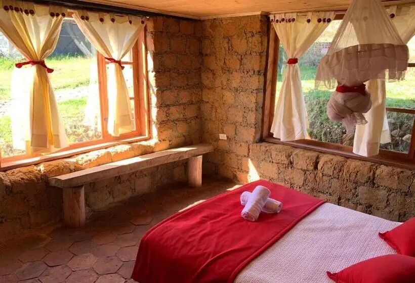 スタンダードルーム, Rancho Carrizal