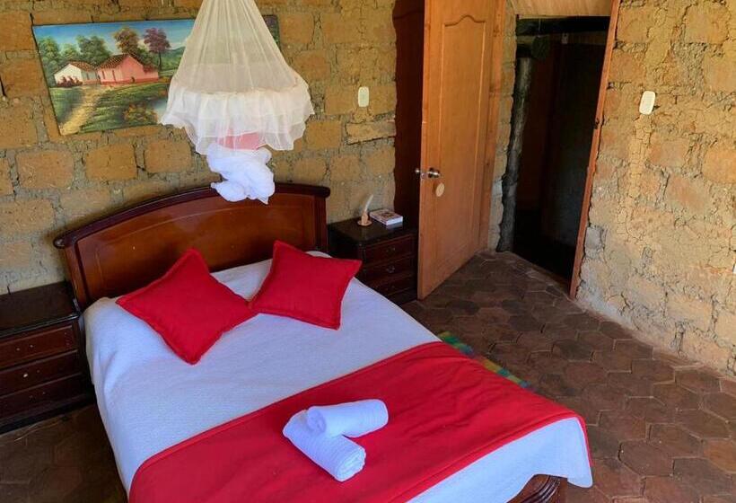 Номер Стандарт, Rancho Carrizal