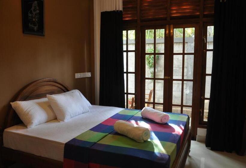 Номер Стандарт, Summerland Residence