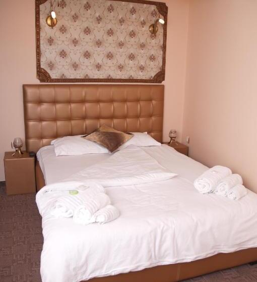 Номер Стандарт, Pensiunea Beny