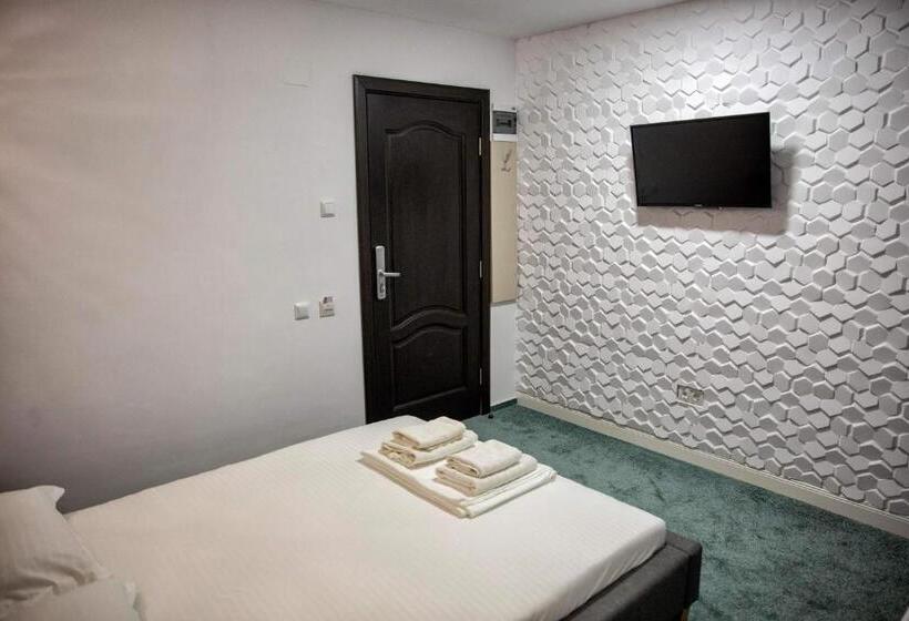 Номер Стандарт, Pensiunea Beny