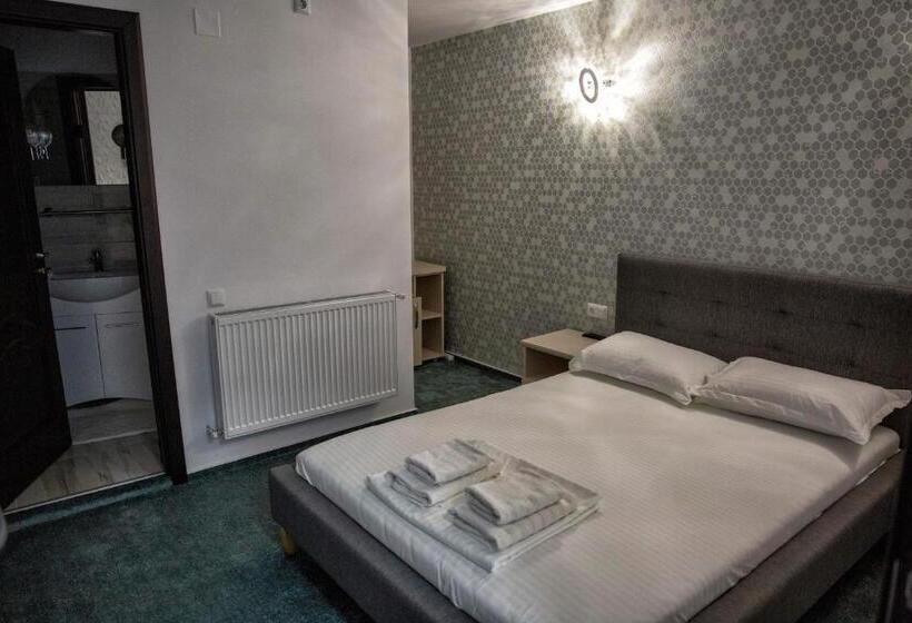 Номер Стандарт, Pensiunea Beny