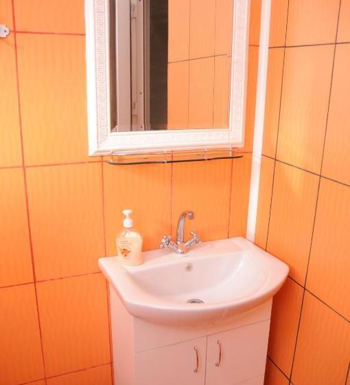 Номер Стандарт Трехместный, Pensiunea Beny