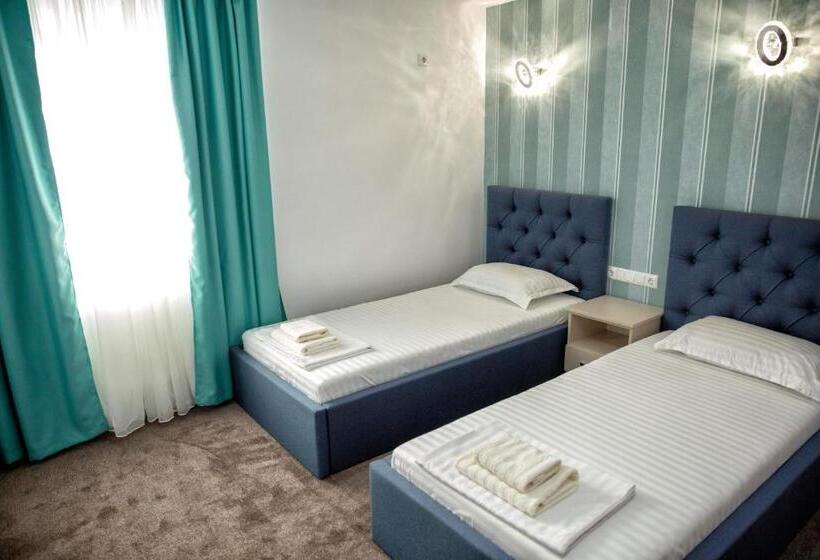 Номер Superior, Pensiunea Beny