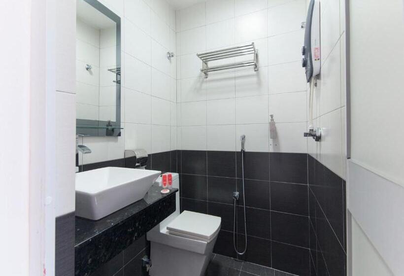 غرفة سوبيريور سرير كينج, Top Garden