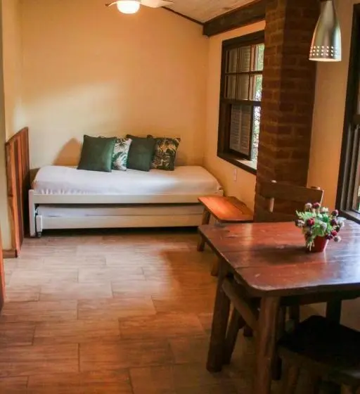 ファミリールーム, Pousada Villa Luna