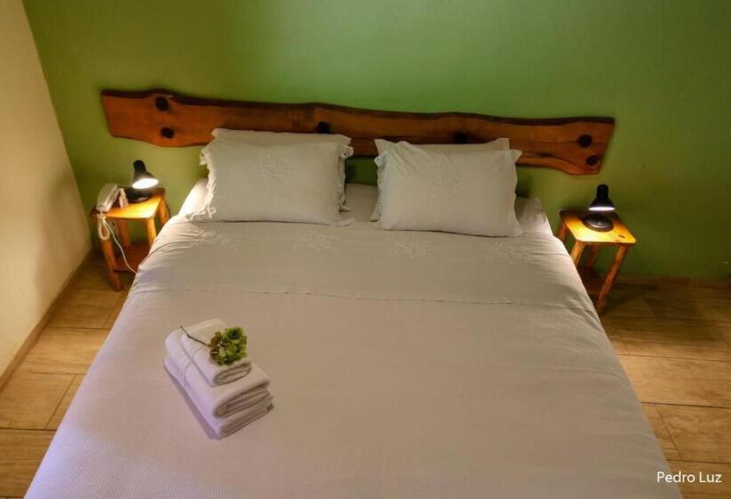 패밀리 룸, Pousada Villa Luna