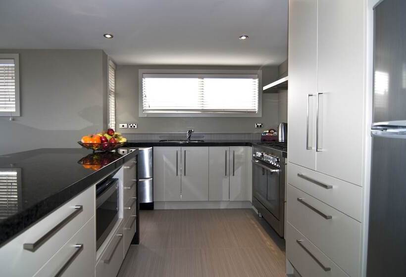 فيلا 5 غرف نوم, Alpine Resort Wanaka Thc Hotels And Resorts