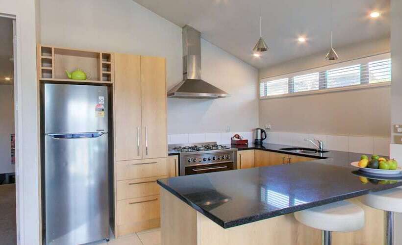 شقة 3 غرف, Alpine Resort Wanaka Thc Hotels And Resorts