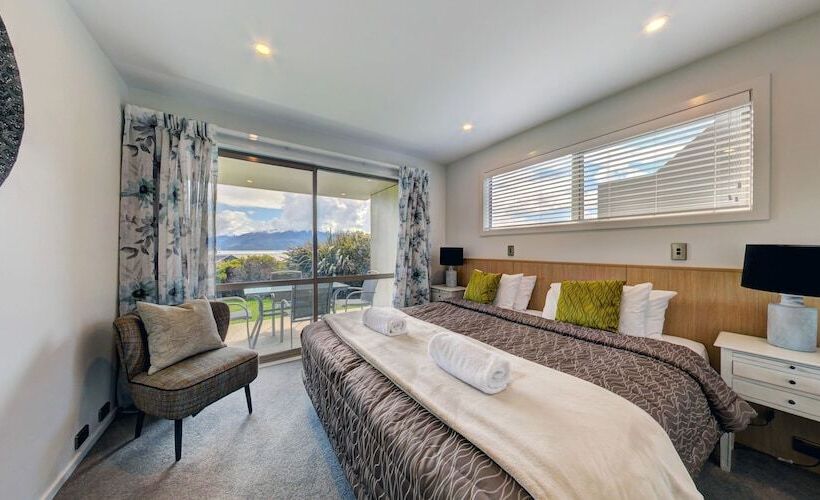 شقة غرفتين, Alpine Resort Wanaka Thc Hotels And Resorts