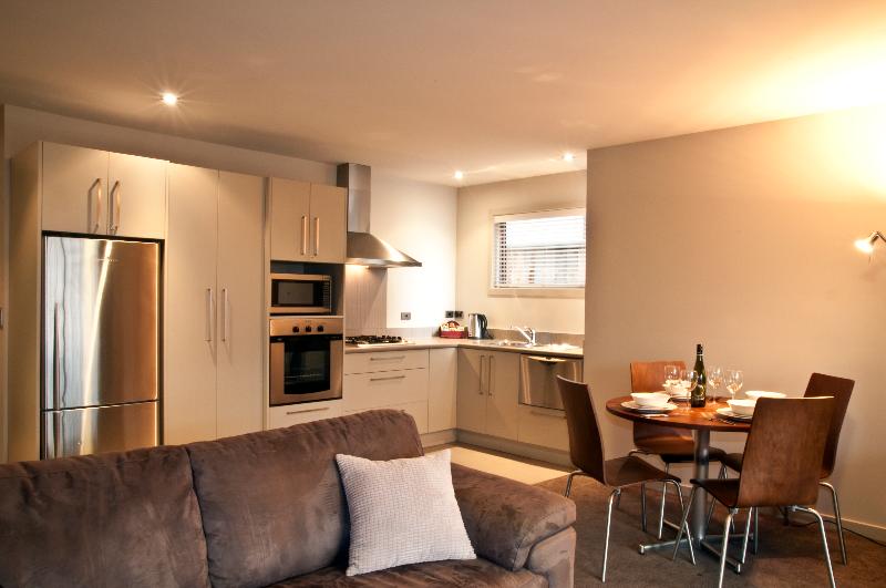 شقة غرفة واحدة, Alpine Resort Wanaka Thc Hotels And Resorts