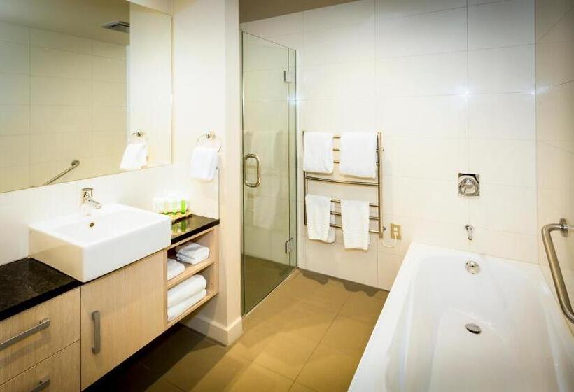 Apartament 2 Sypialnie, Club Wyndham Wanaka, Trademark Collection By Wyndham