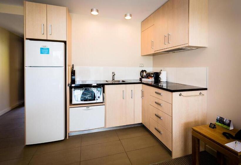 Apartament 2 Sypialnie, Club Wyndham Wanaka, Trademark Collection By Wyndham