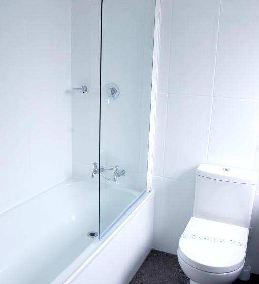 スタンダードスタジオ, Lakeland Resort Taupo