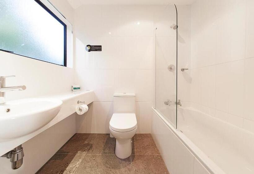 スタンダードスタジオ, Lakeland Resort Taupo