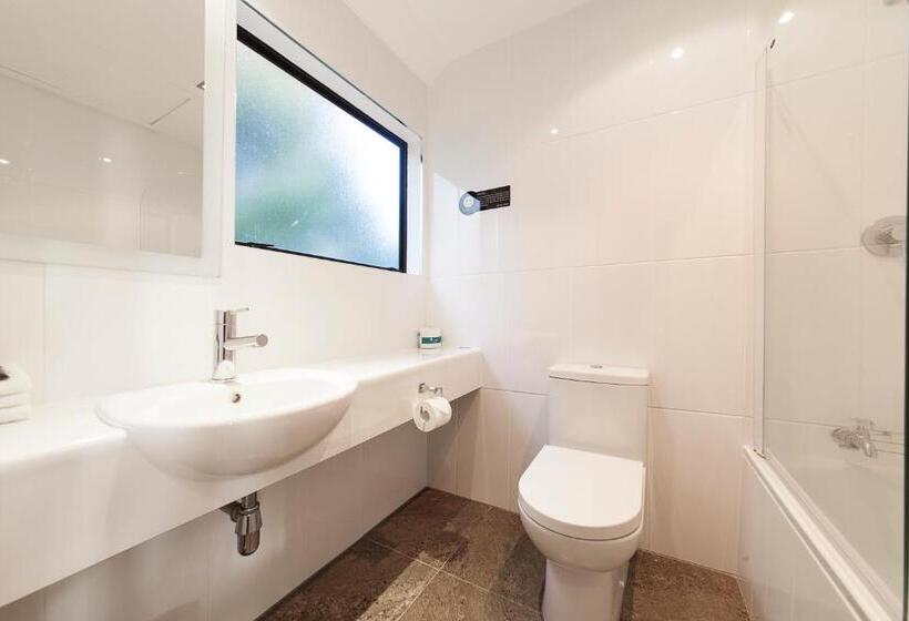 スタンダードスタジオ, Lakeland Resort Taupo