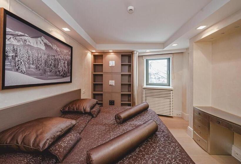 سوییت, Murowanica