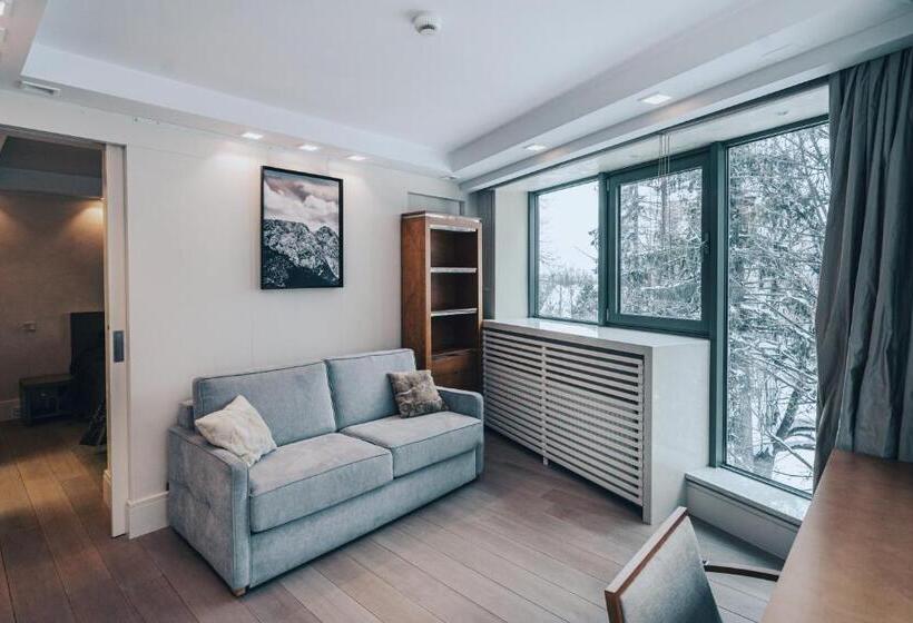 سوییت, Murowanica