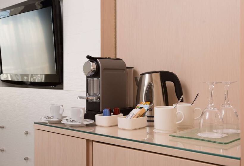 Номер Премиум, Radisson Blu Belorusskaya