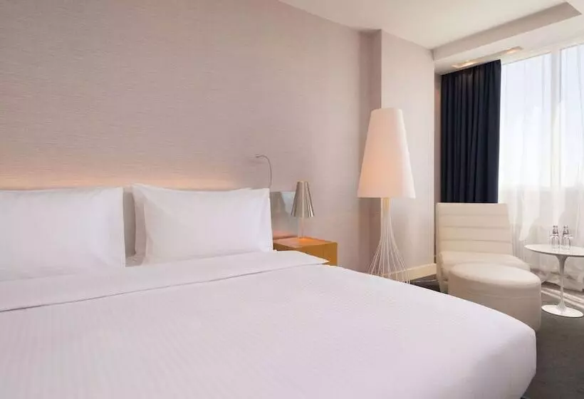 プレミアムルーム, Radisson Blu Belorusskaya