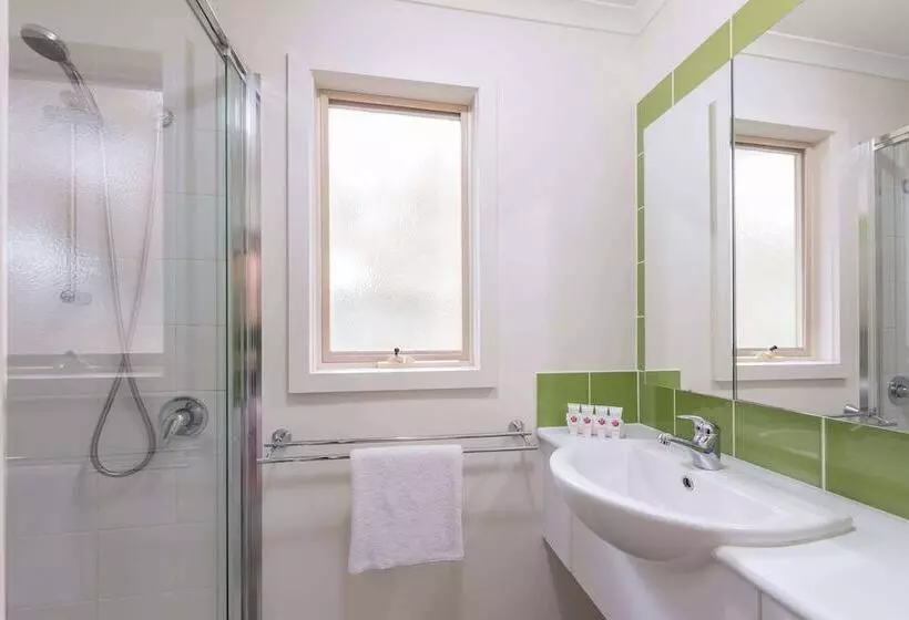 1 Bedroom Villa
