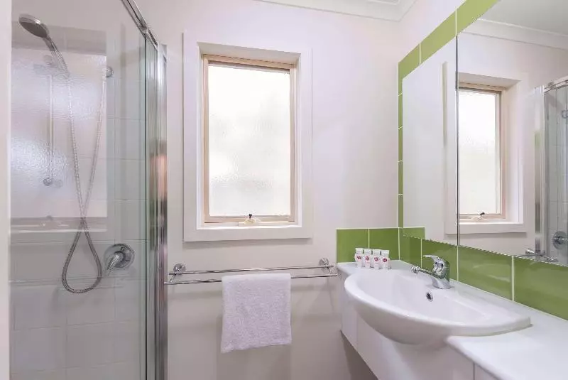 2 Bedroom Villa