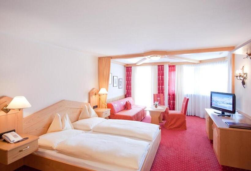 舒适型房间, Regina