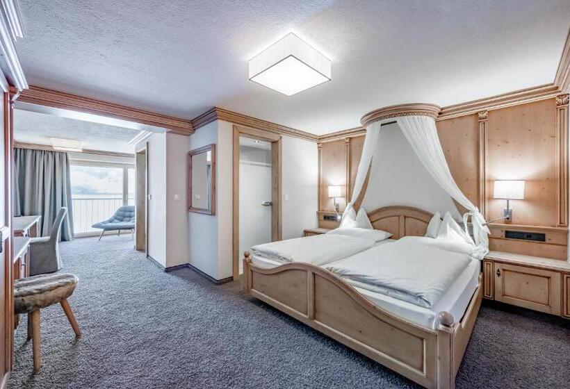 舒适型房间, Regina