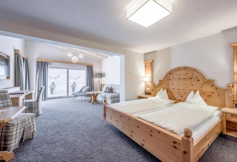 舒适型房间, Regina