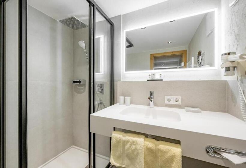 舒适型房间, Regina