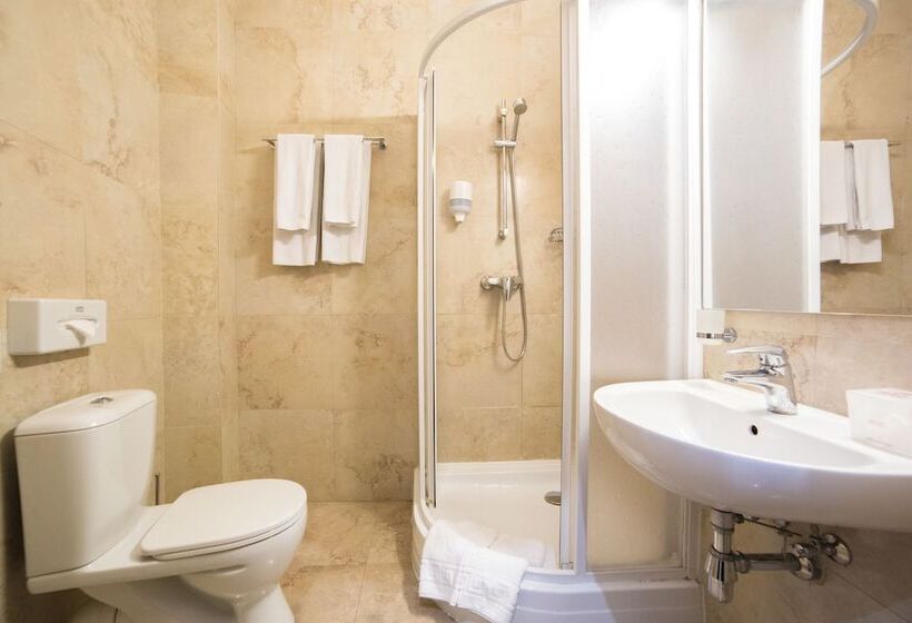 اتاق استاندارد, Optima Collection Medievale Lviv