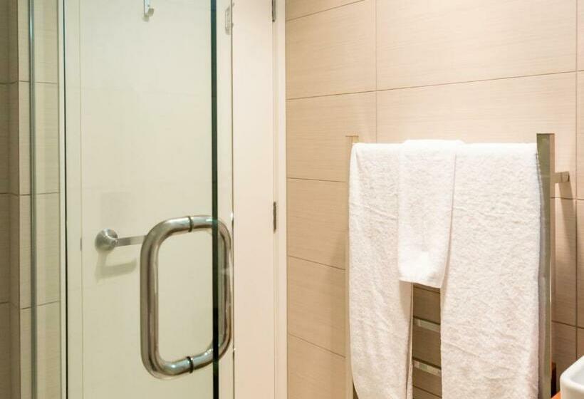 Апартаменты Deluxe 1 Спальня, Taipa Beach Resort
