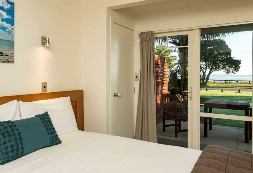 דירת חדר דלוקס, Taipa Beach Resort