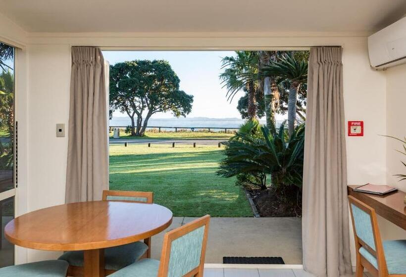 דירת חדר דלוקס, Taipa Beach Resort