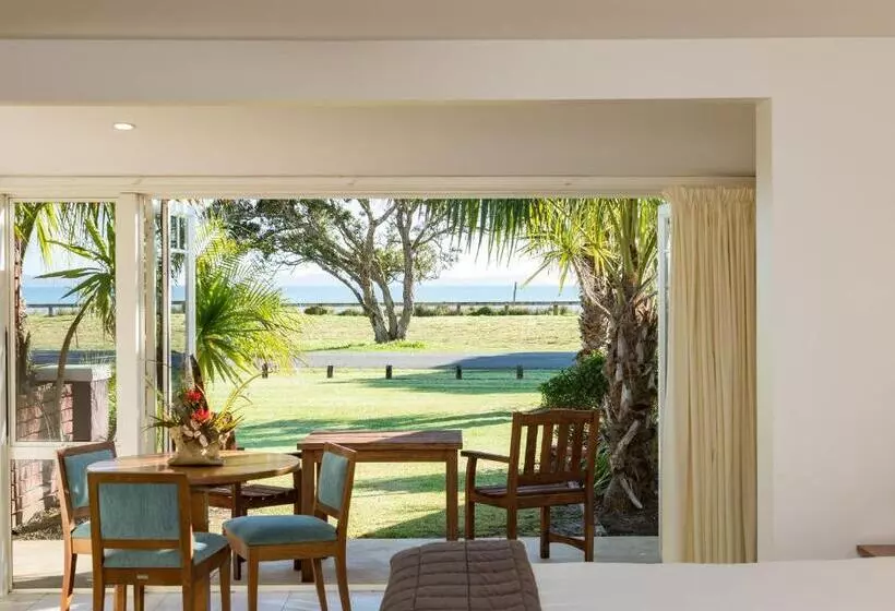 Deluxe-studio, Taipa Beach Resort