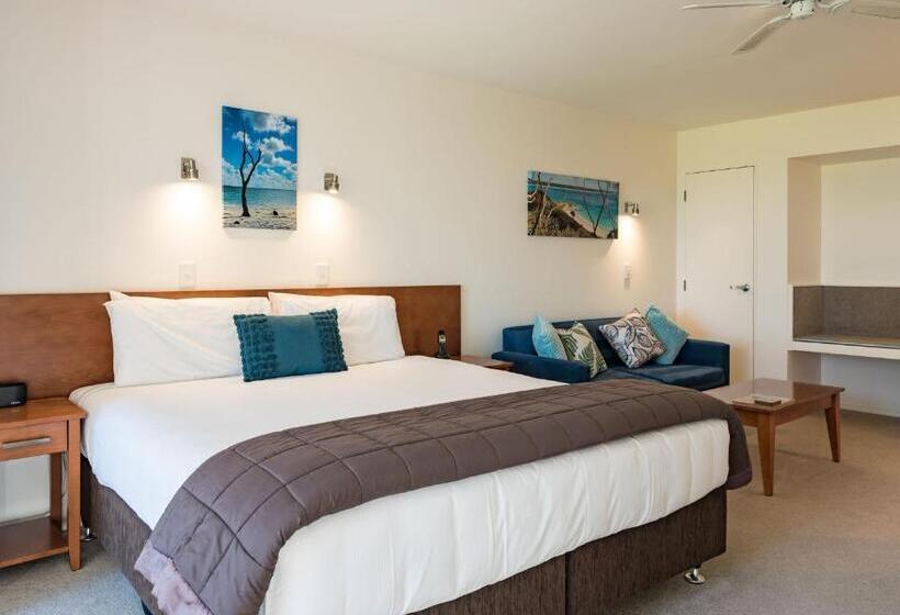 Студия Deluxe, Taipa Beach Resort