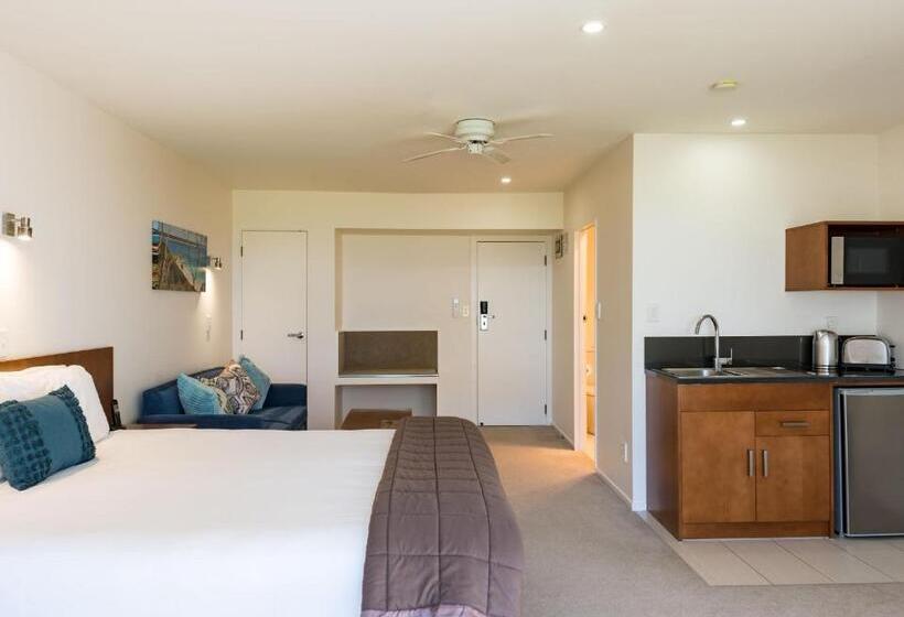 סטודיו דלוקס, Taipa Beach Resort