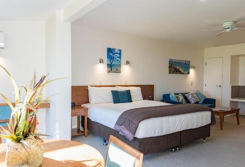 סטודיו דלוקס, Taipa Beach Resort