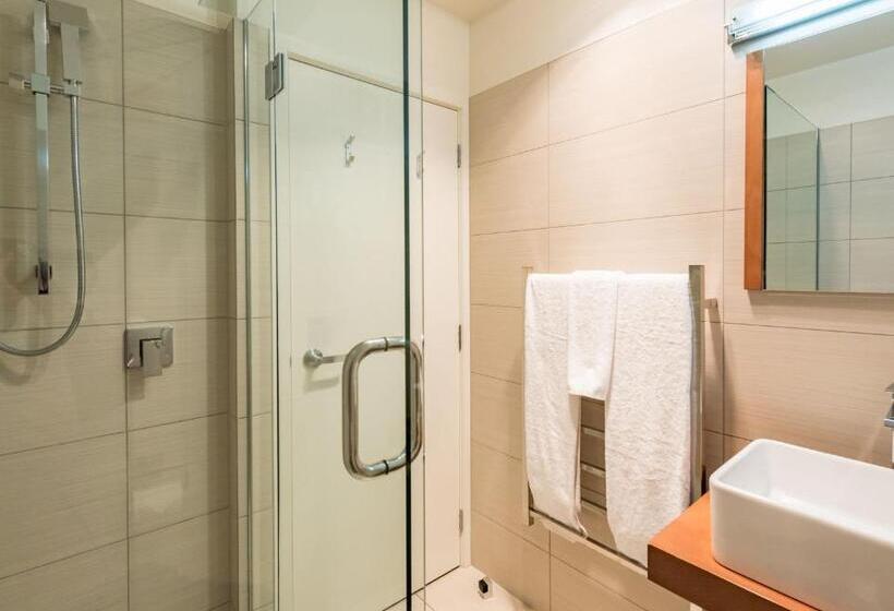 סטודיו דלוקס, Taipa Beach Resort