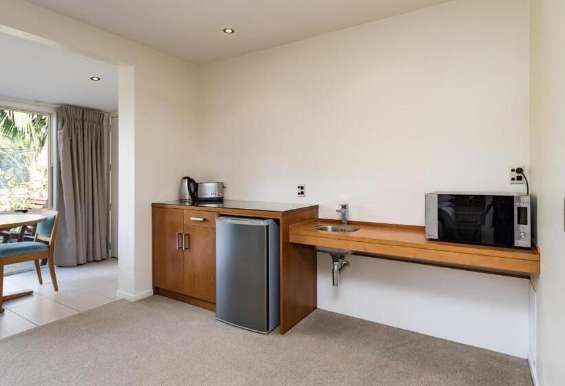 סטודיו דלוקס, Taipa Beach Resort