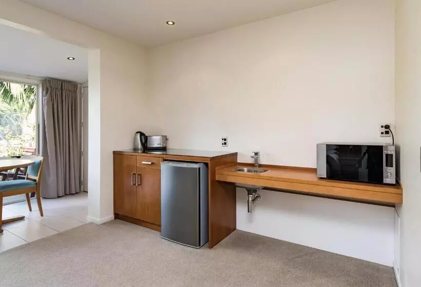 Deluxe-studio, Taipa Beach Resort