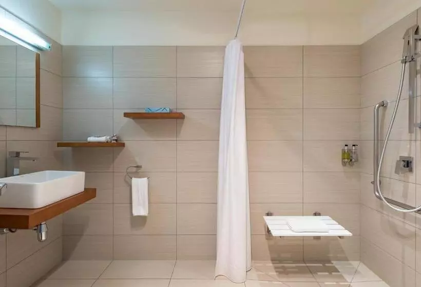 Deluxe-studio, Taipa Beach Resort