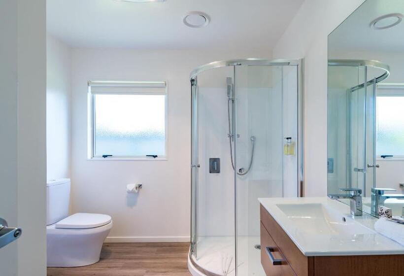 דירת 2 חדרים סופריור, Taipa Beach Resort