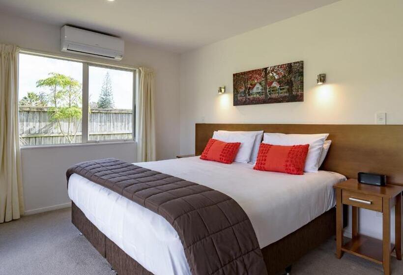 Апартаменты Superior 2 Спальни, Taipa Beach Resort