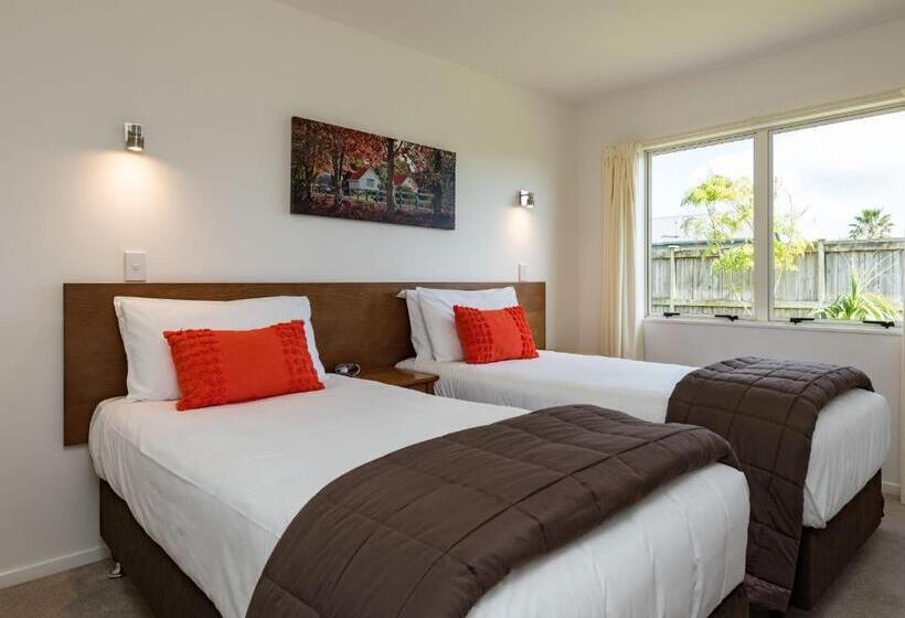 Апартаменты Superior 2 Спальни, Taipa Beach Resort