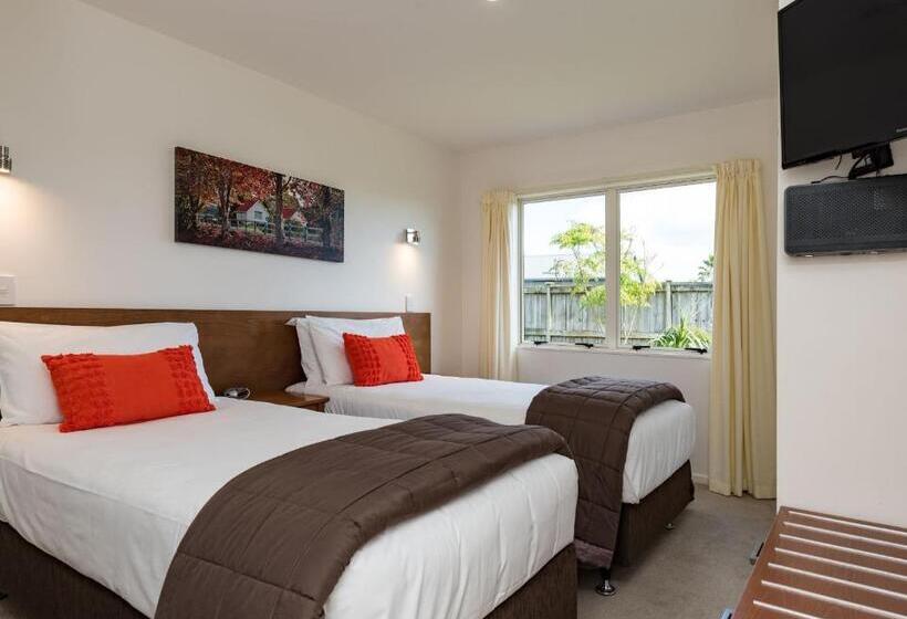 דירת 2 חדרים סופריור, Taipa Beach Resort